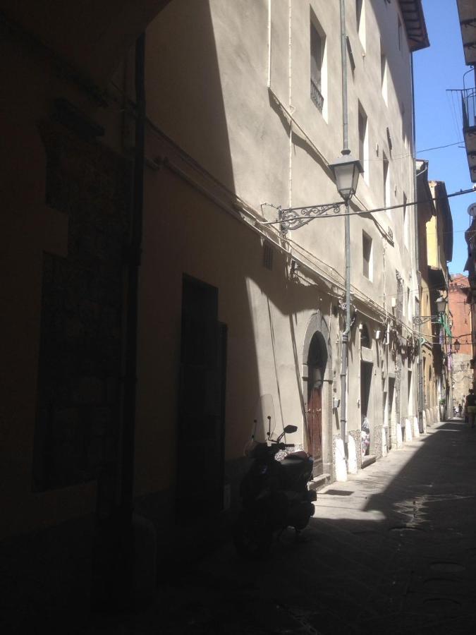 Frescos house Pisa Exterior foto