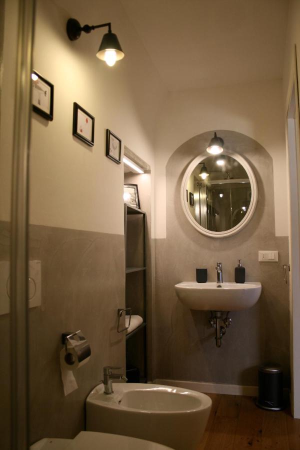 Frescos house Pisa Exterior foto