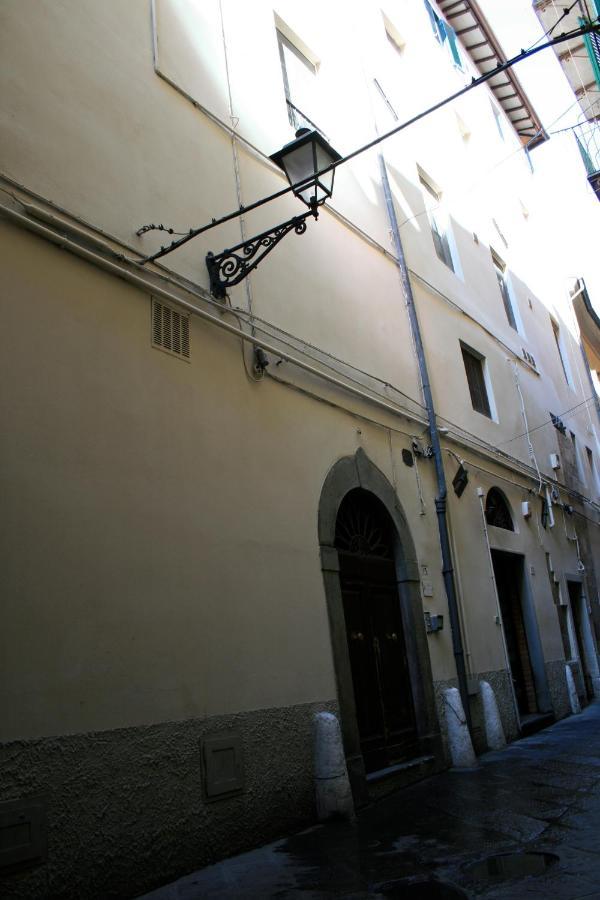 Frescos house Pisa Exterior foto
