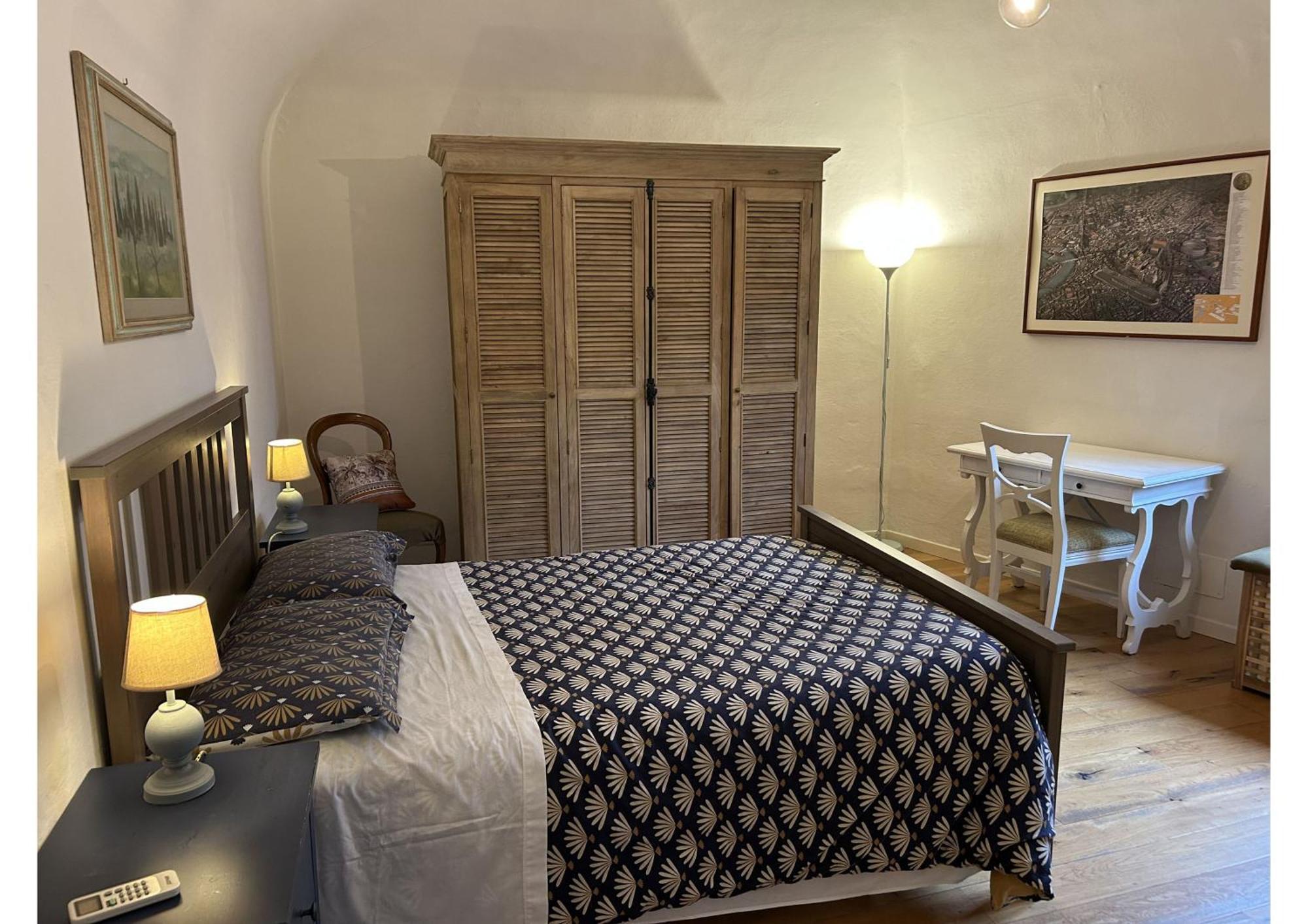 Frescos house Pisa Exterior foto
