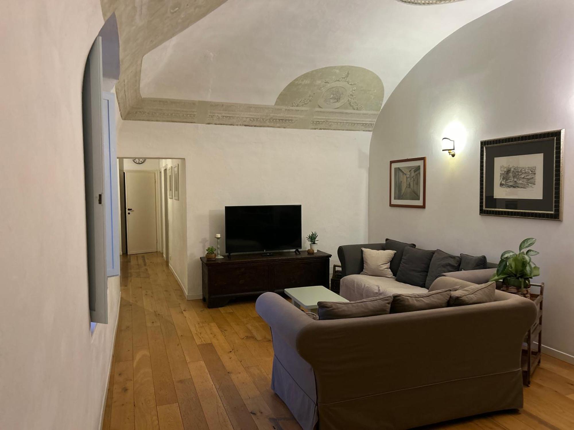 Frescos house Pisa Exterior foto