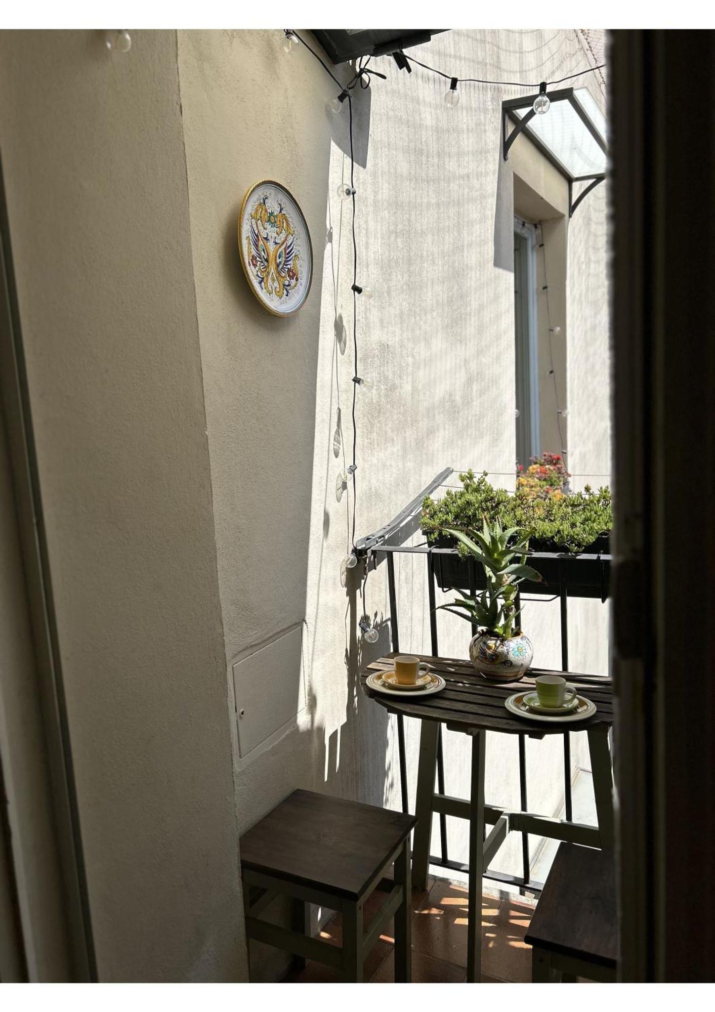 Frescos house Pisa Exterior foto