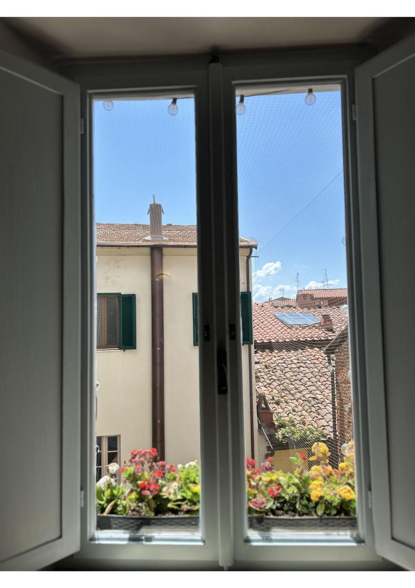 Frescos house Pisa Exterior foto
