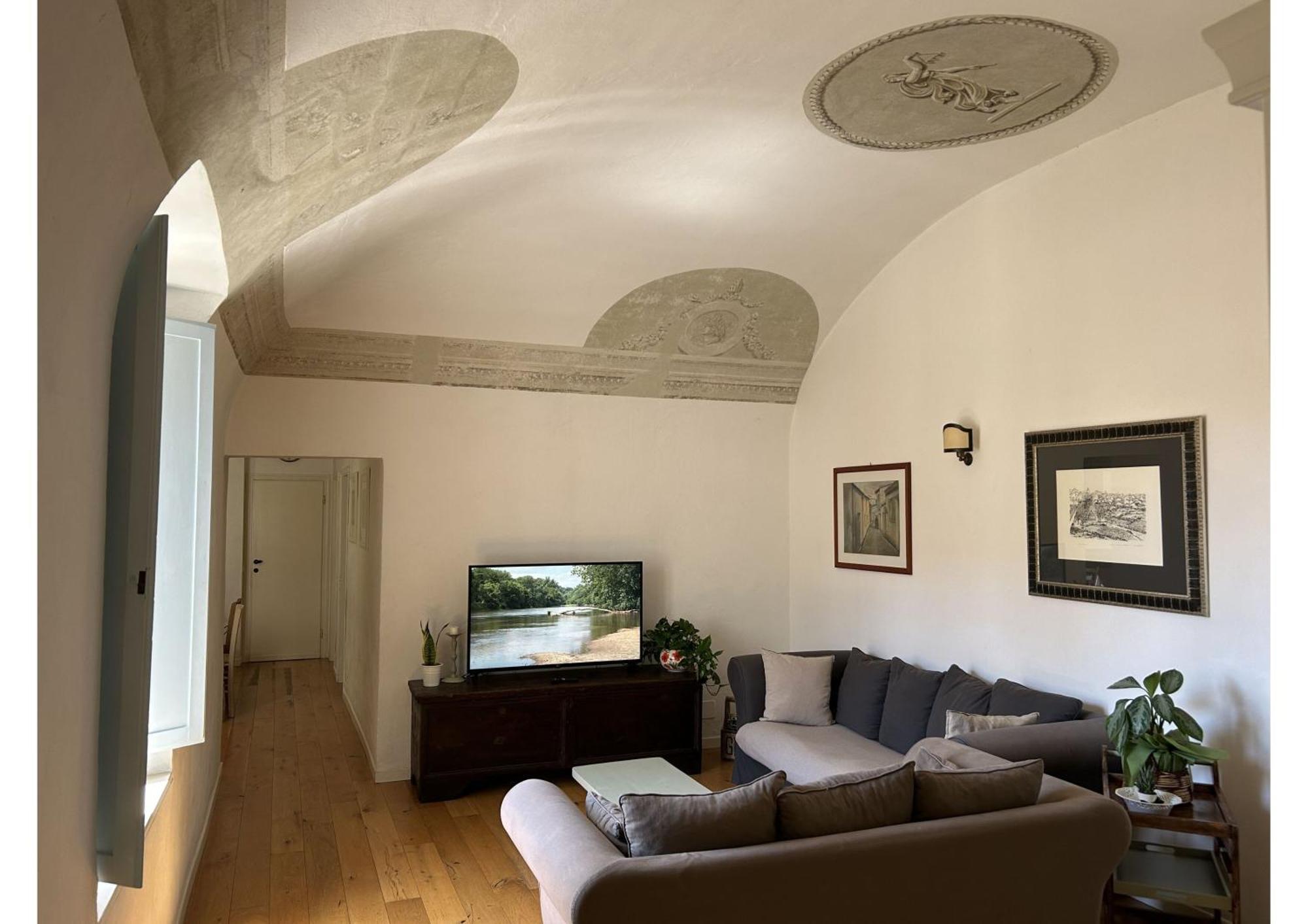 Frescos house Pisa Exterior foto